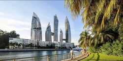 Reflections At Keppel Bay (D4), Condominium #521467221